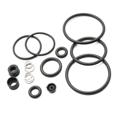 Thrifco Plumbing Valley Kit 2698 & 2699 4401894